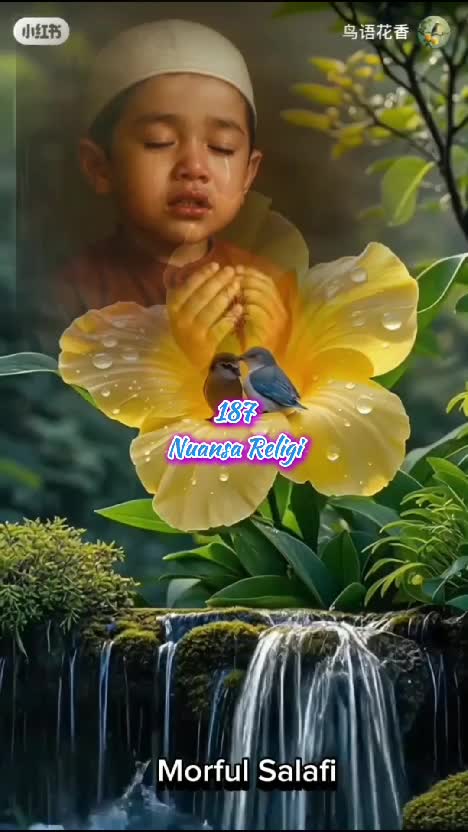 Animasi berbicara buatan AI..
#motivasihidup #nasehatislami #dakwah #shorts