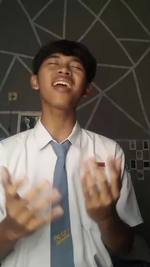 KDI 2024 ,FAISAL KAMAL ,CIREBON ,17 TAHUN , SUMPAH BENANG EMAS , #OnlineAuditionKDI2024