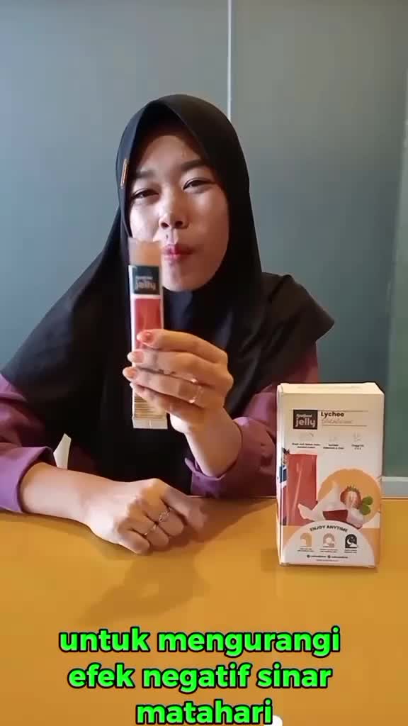 Yuk Nyemil Skincare #fyp #fypシ゚viral  #viral  #skincare  #realfood #realfoodjelly  #RCTIPlus  #HOTrctiplus 