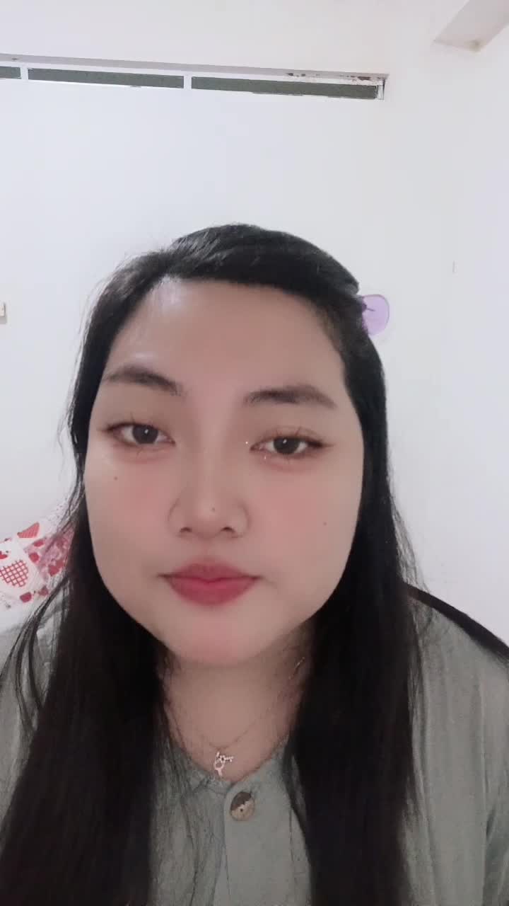 KDI 2024, NAMA : MARIA ANGELICA , UMUR : 25th, Lesti Egois 