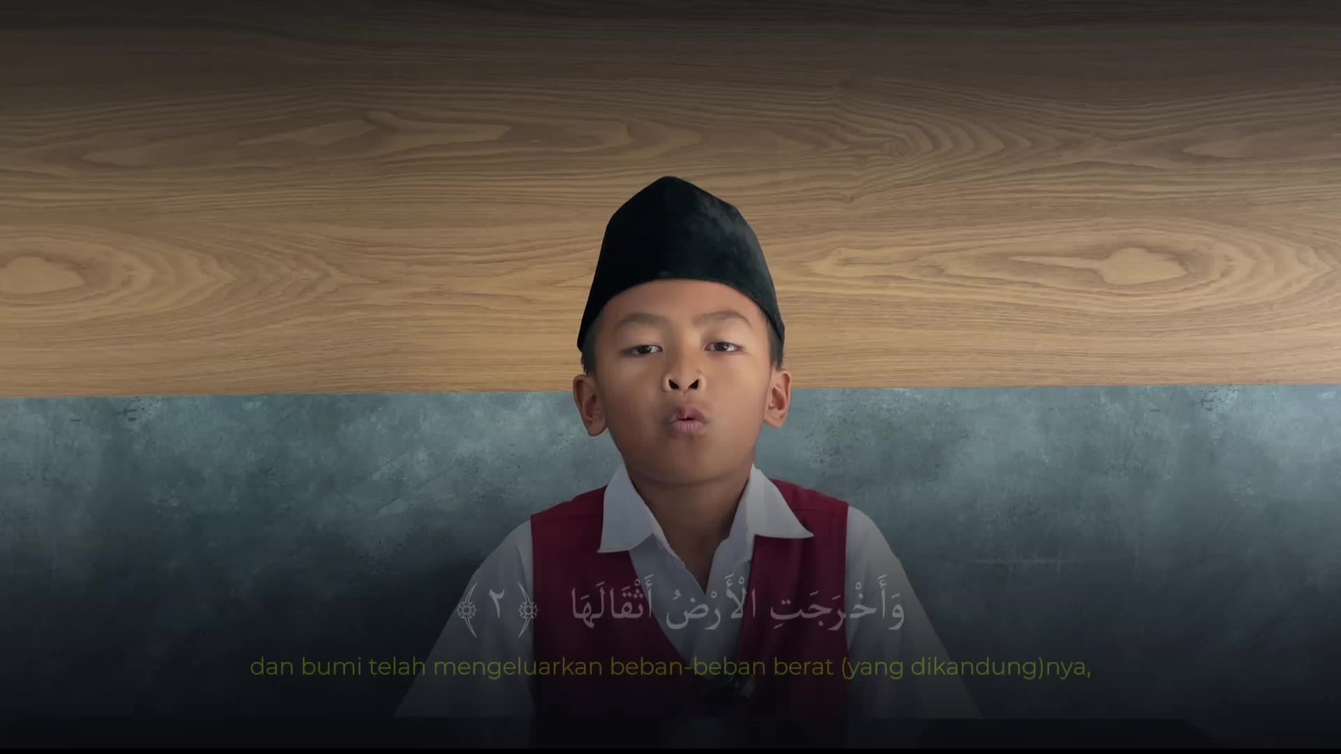 AHSAN_KOTATASIKMALAYA_HAFALAN3JUZ
 #hafizindonesia2026
#audisihafizindonesia2026 