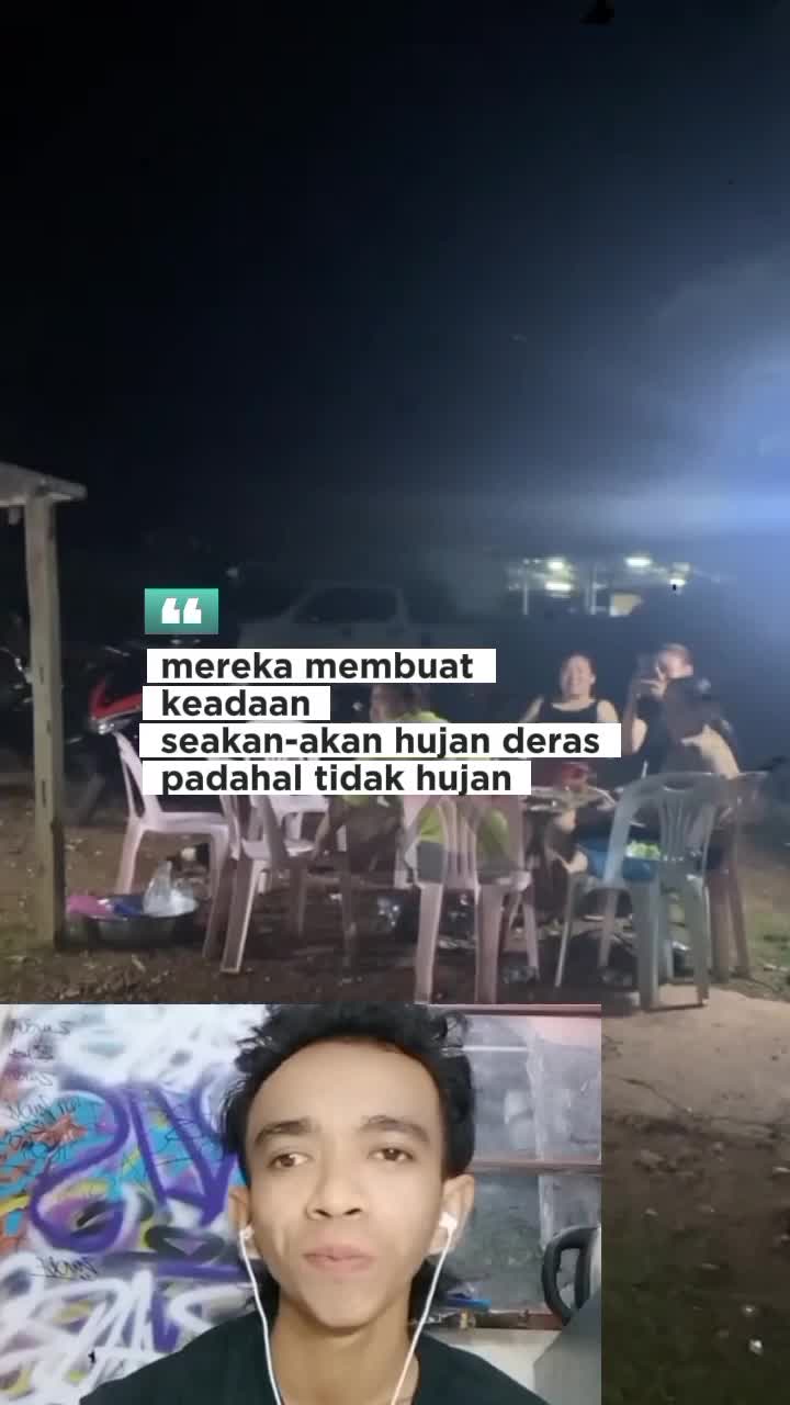 bisa kalian coba. guys biar ga pulang saat nongkrong bareng temen 🤣🤣🤣🤣 #reactiont 