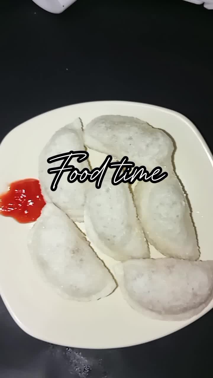 Ngemil yuk! 