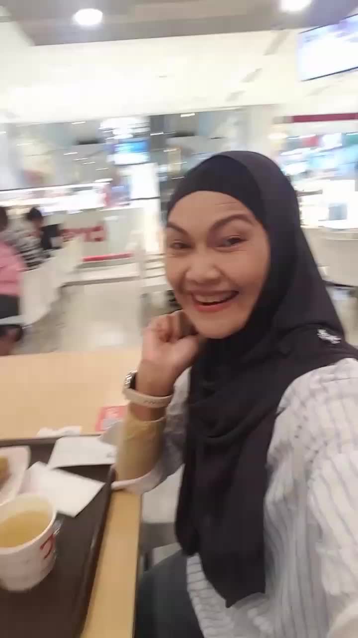 20Aug2024_AuditionKDI2024_ATY GINTING_WA+6282341524141_Restourant KFC pLaza Medan Fair