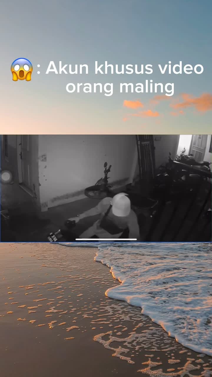 Maling di kost kostan