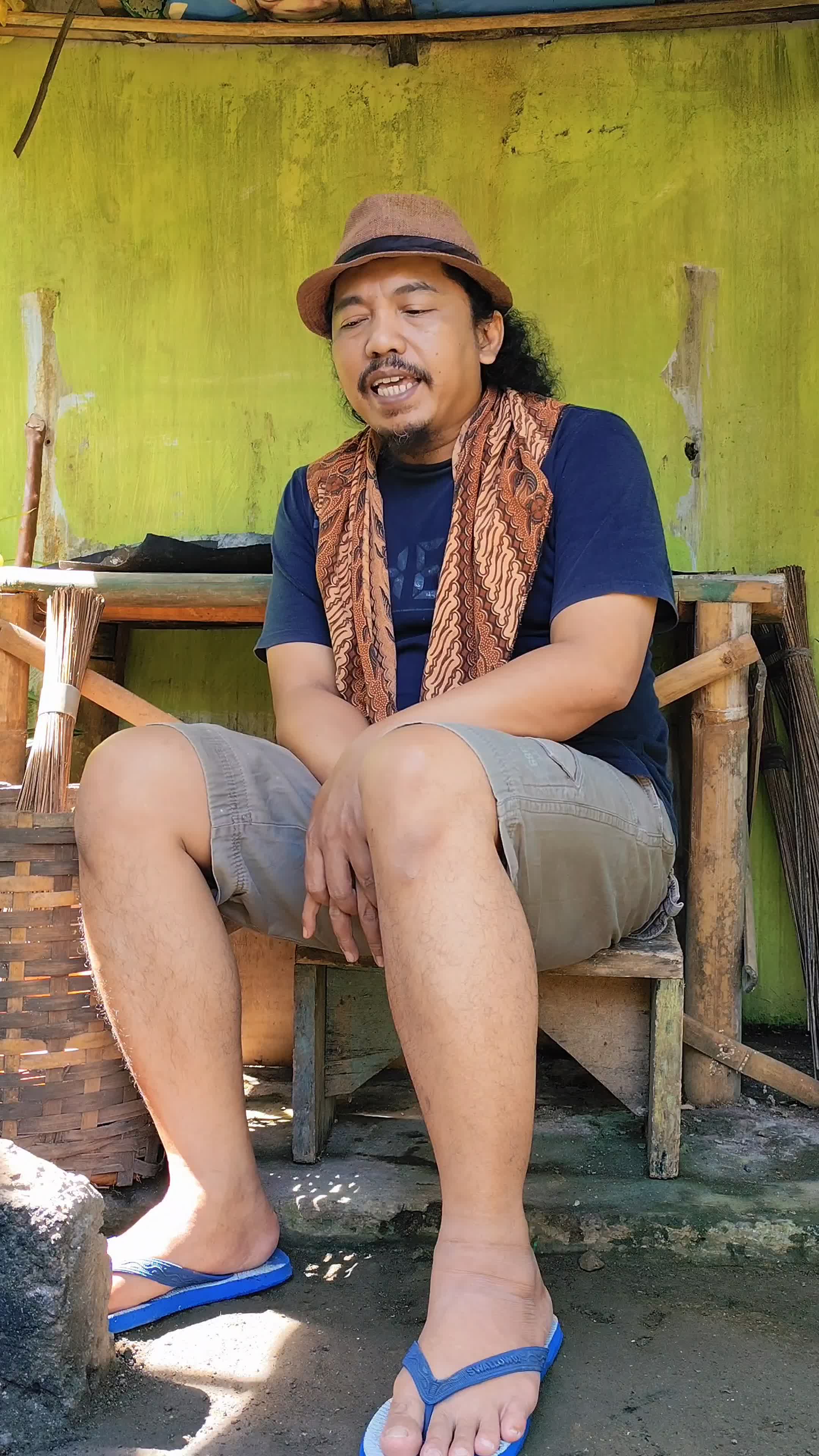 Poe nyalse  #RCTIPlus  #komedi 