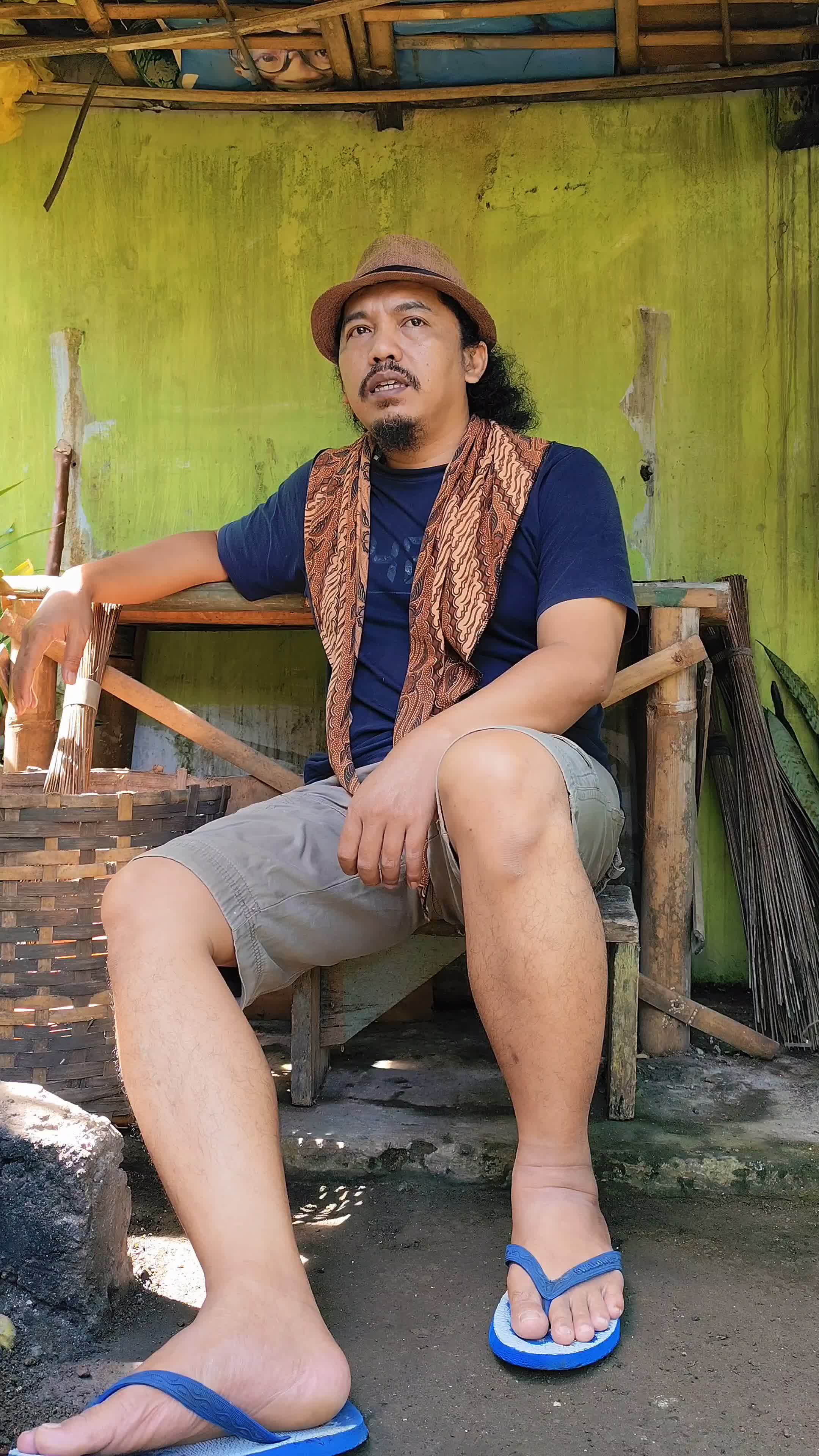 Pindah imahna  #RCTIPlus  #komedi 