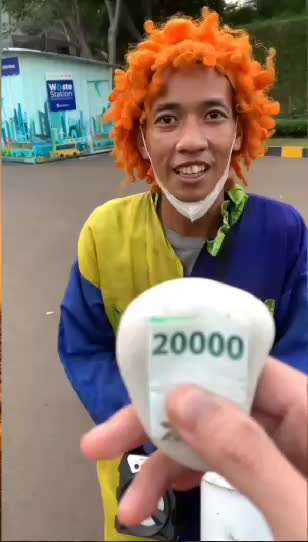 jawabanya dadang bang
 #videolucu  #lucu 