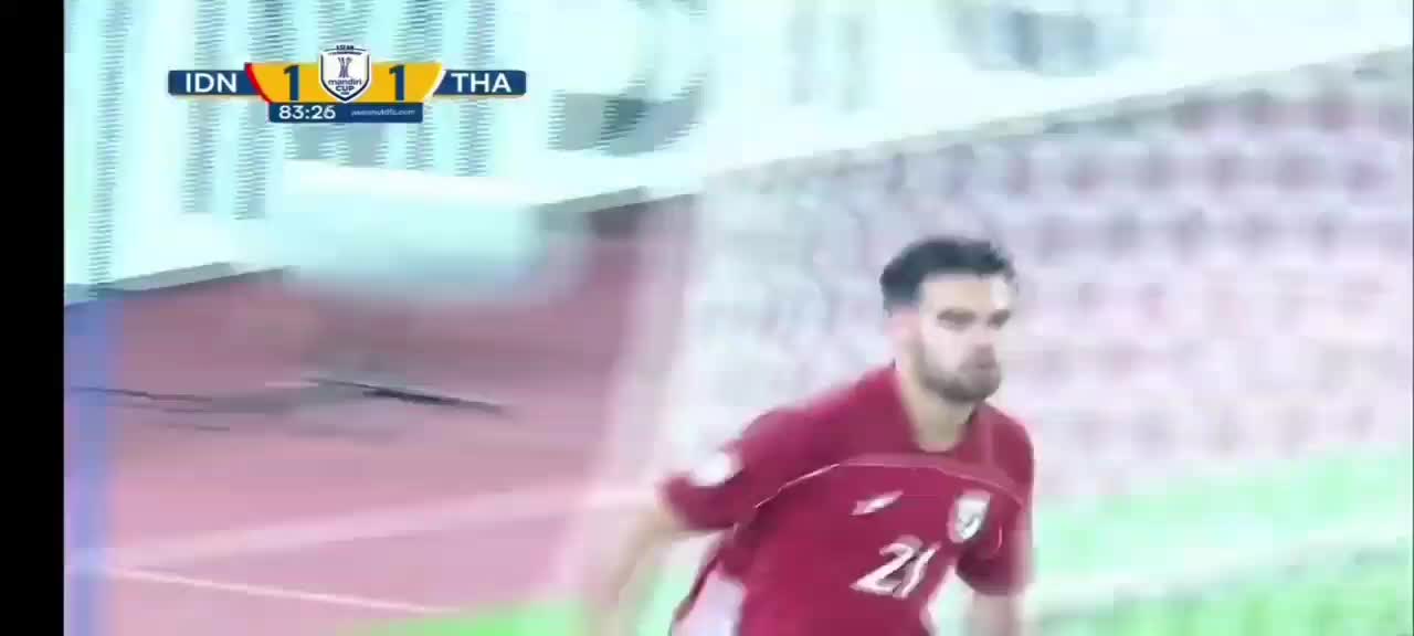 pertandingan bola