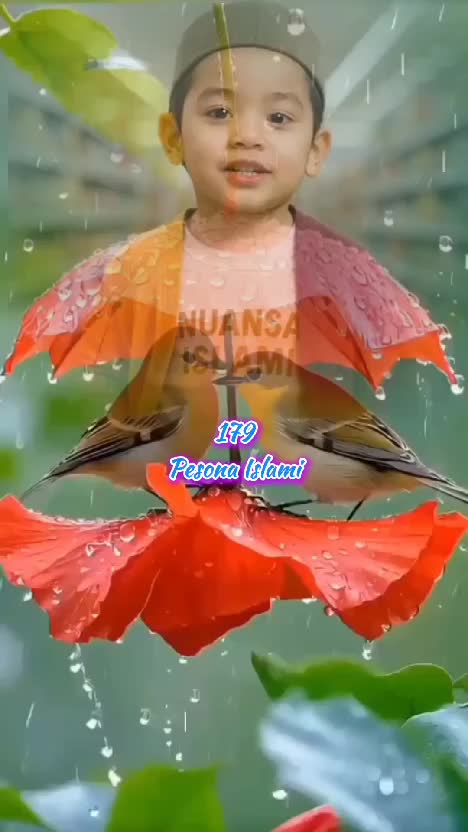 Animasi berbicara buatan AI..
#motivasihidup #nasehatislami #religi #shorts