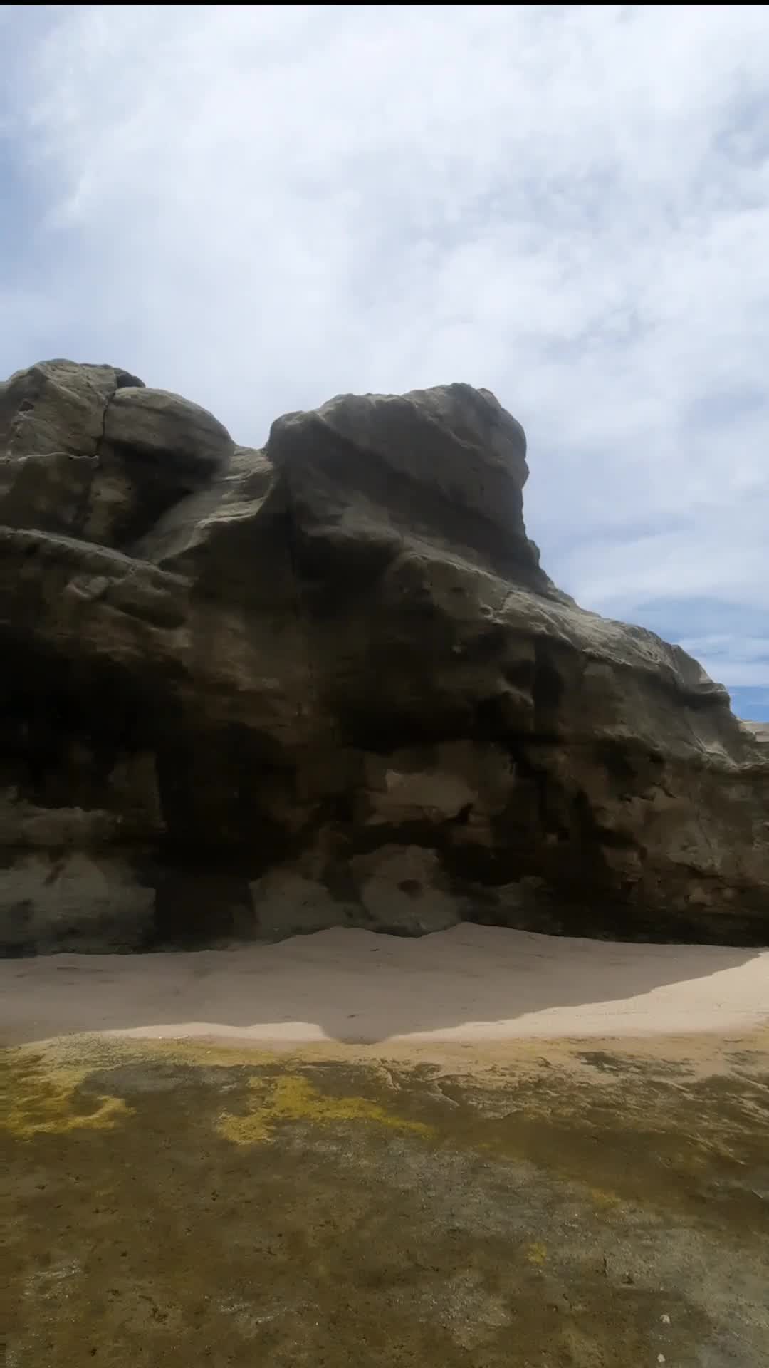 pantai slayar