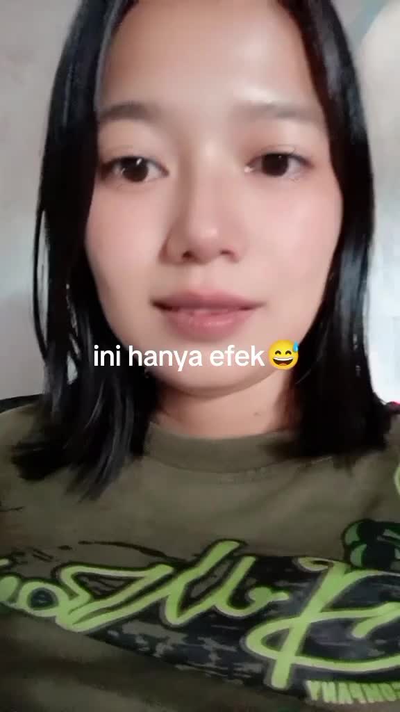 ini hanya efek