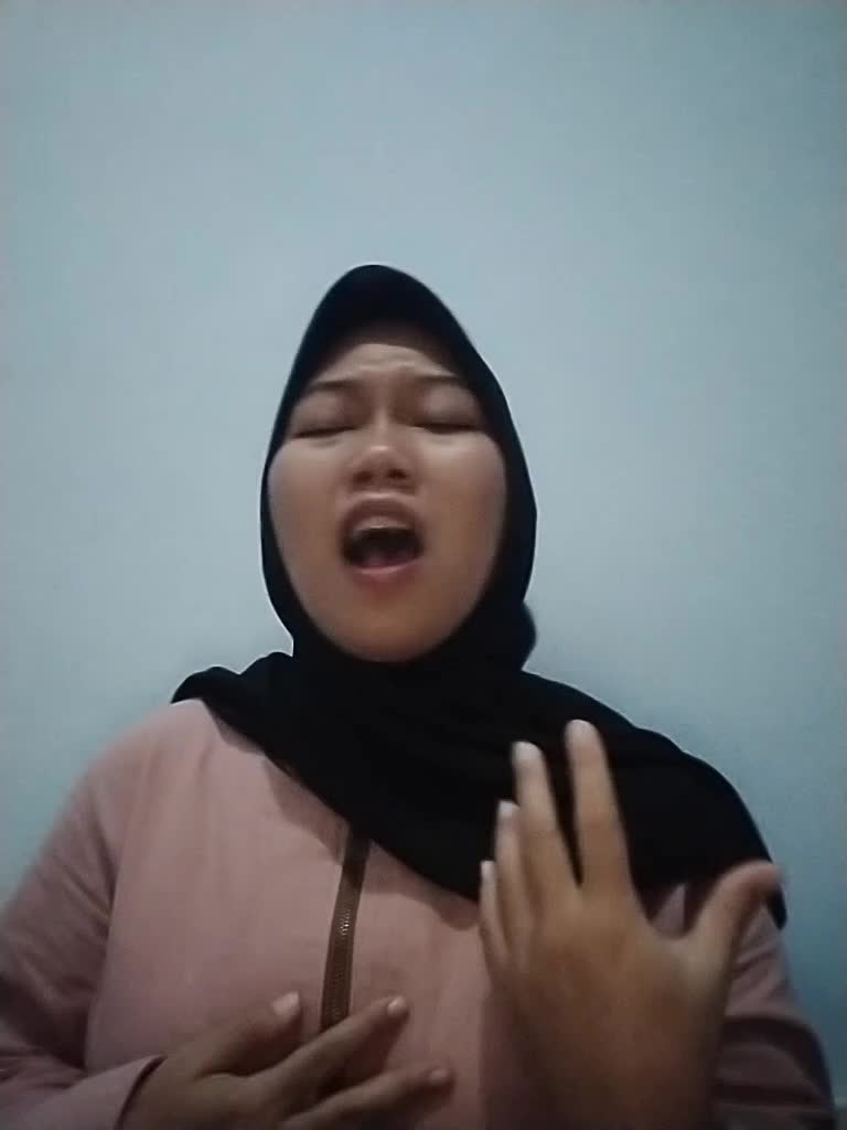 IDOL_XIII Nevianti Rosyta 26 Nganjuk Risalah Hati