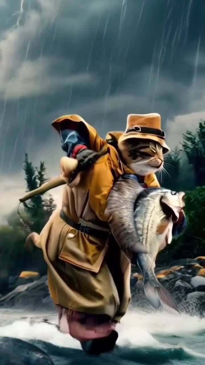 sad cat #fypシ #LaguViral #Viral 