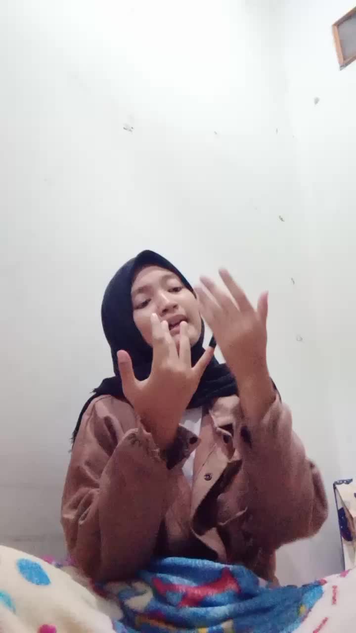 Aku Terlalu Bucin