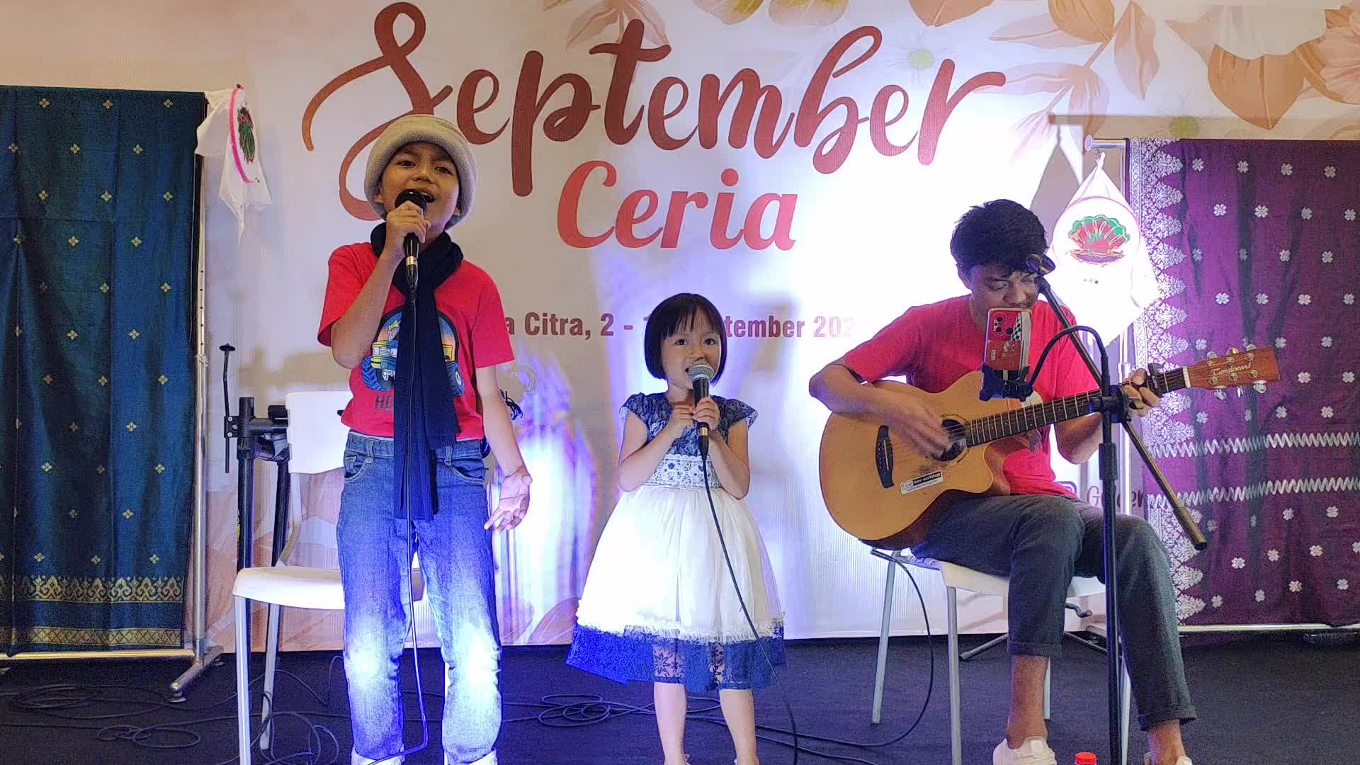 abi s, aqila, alvien