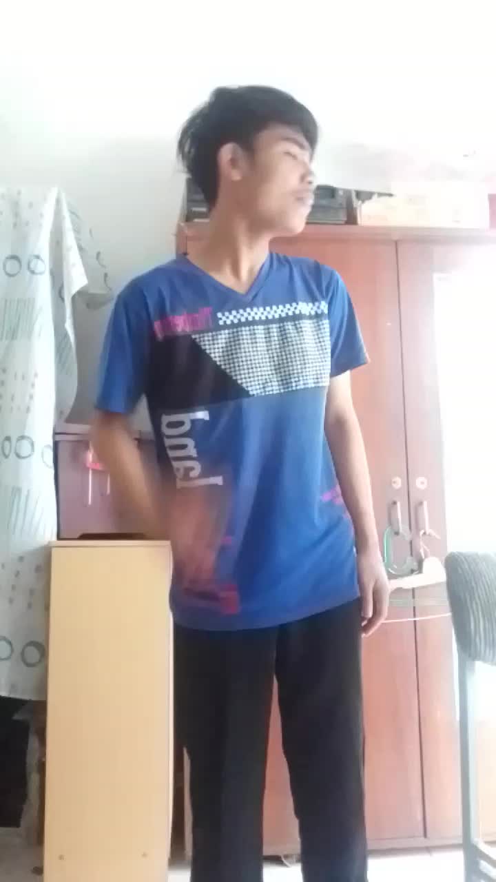 peken ikut cesting tempat pintubeekah