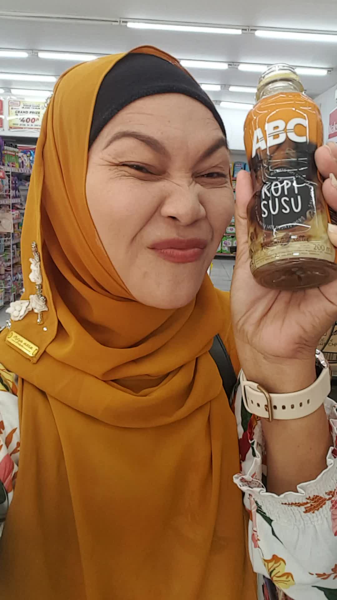 27 Oct 2023_Part 2_ Aty with Product Drink Coffee Milk ABC PT Santos