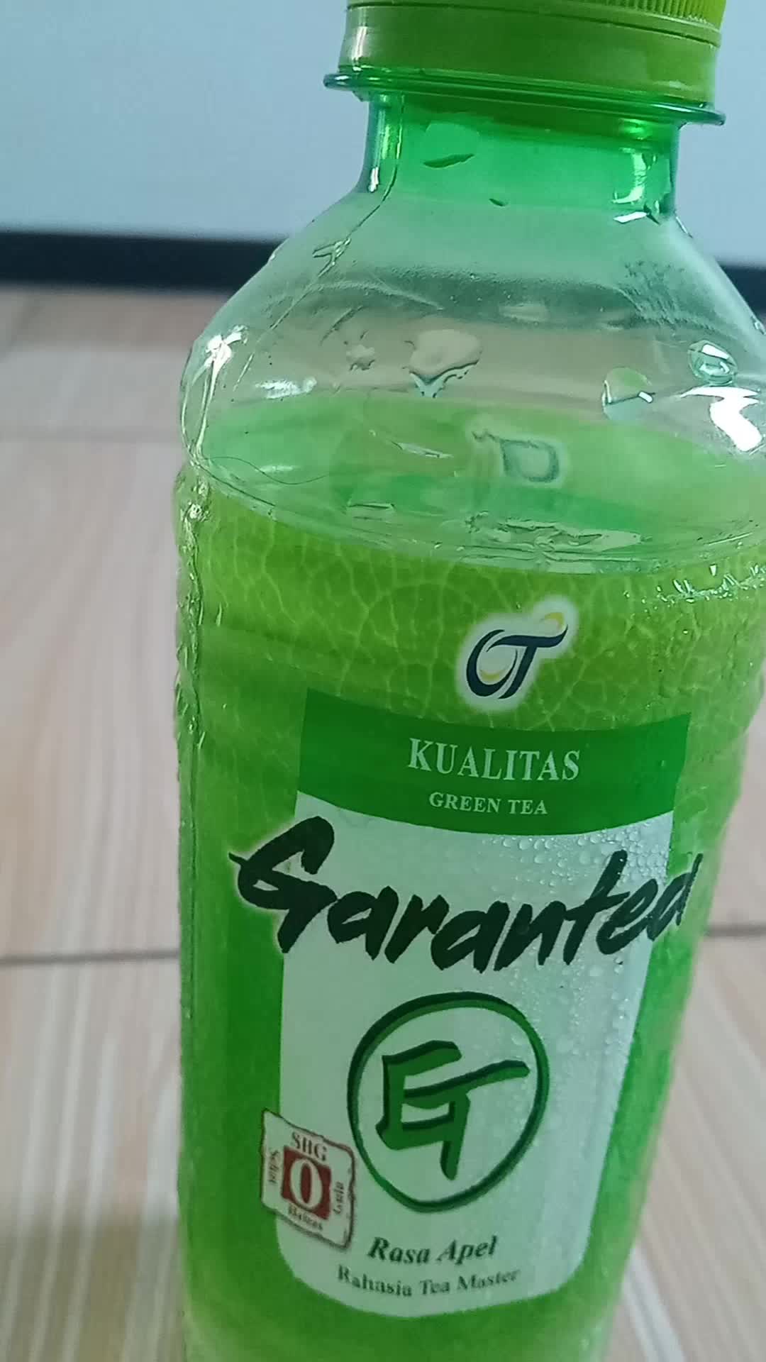 Saking haus nya.. habis nyanyi "kokoronotomo"