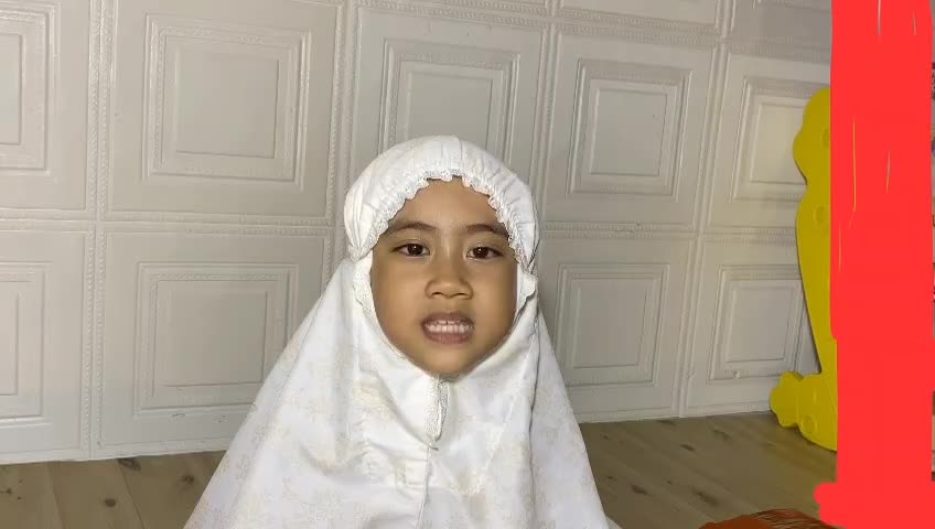 Khadijah lagi ngaji
 #RCTIPlus  #HOTrctiplus  #virall  #fypシ゚viral 