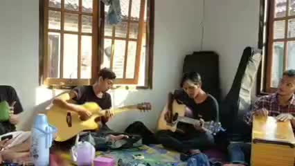 sholawat dulu gays biar banyak rezeki & barokah