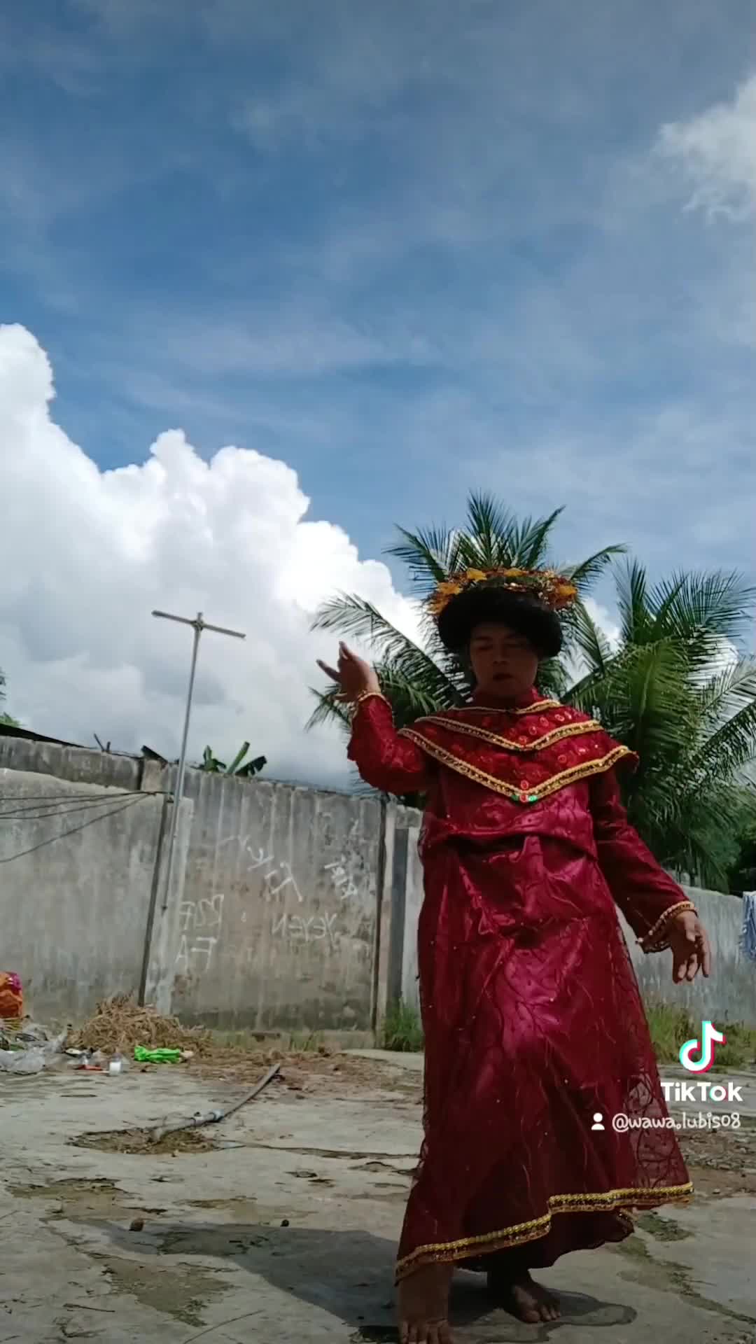 Buat Lucuan Aja Selamat Menonton