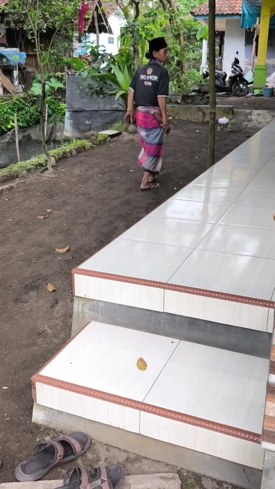 Prank  #duokomedian #RCTIPlus #komedi 