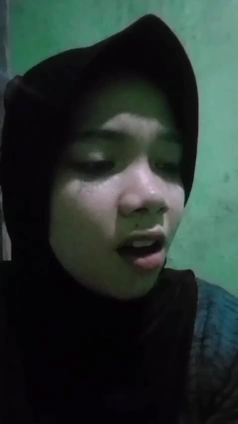 Online KDI 2024 ira pribumi 18thn , kota depok, jawa barat , judul lagu : payung hitam