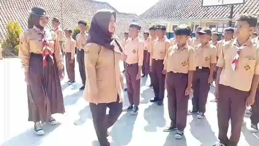 kegiatan anak anak pramuka di garut
 #short  #HOTrctiplus  #RCTIPlus 