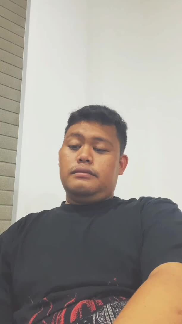 IDOL_XIII RIZKI MAULANA 21 TAHUN BALI I THINK THEY CALL THIS LOVE