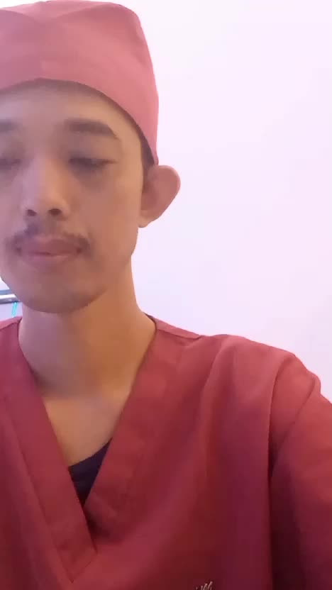 KDI2024 Abel dwinop Cianjur 27 Sekali seumur hidup 