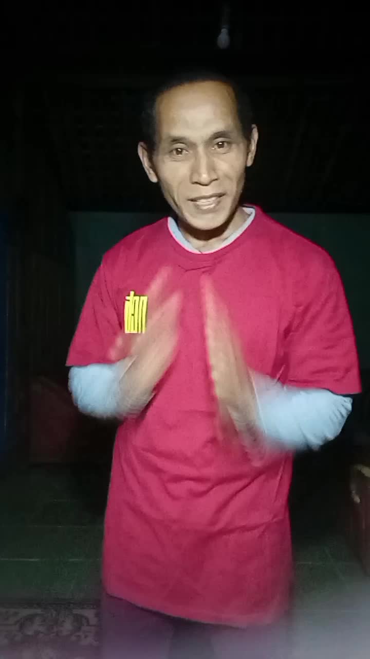 KDI2025 Andy jayadiyono centraljava born on august twenty ninth one thousand nine hundret and saventy nine don't waste mytime#Online Auditio