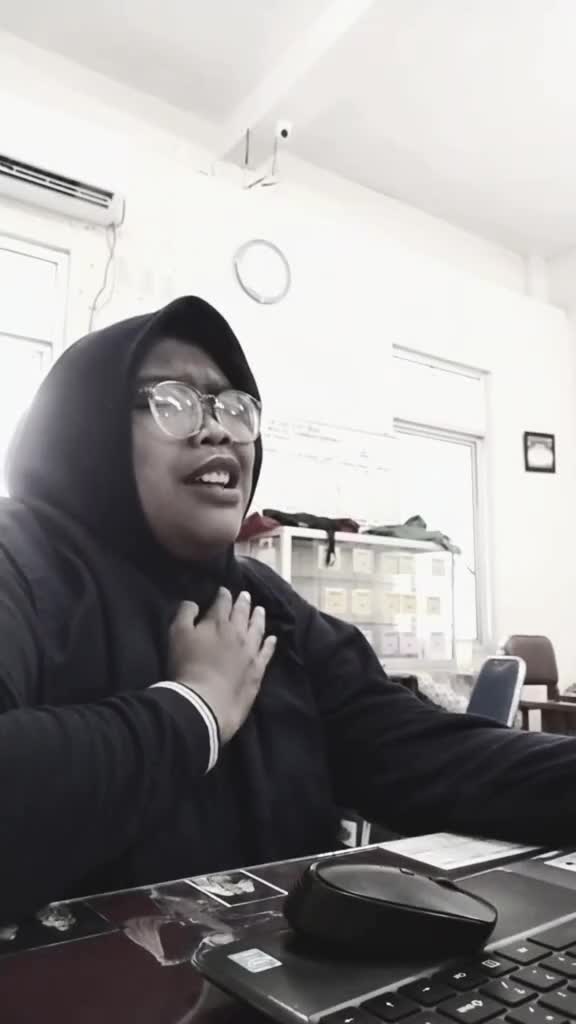 KDI 2025_Nur Maulidiyah_Surabaya_30_Asmaranala #OnlineAuditionKDI2025