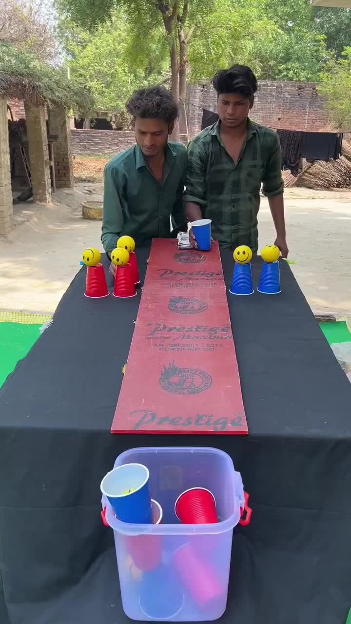 lempar botol 
#fyp 
#RCTIPlus 