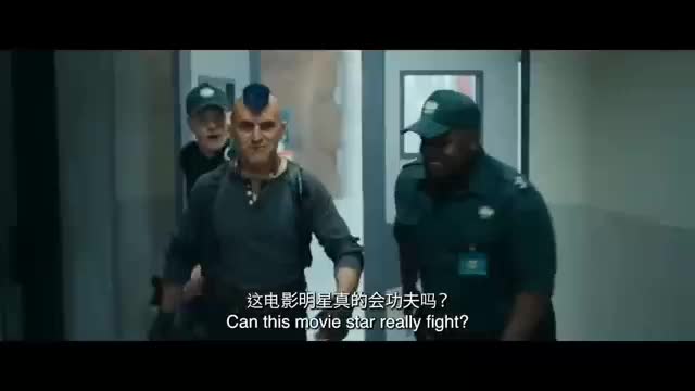  #trailer #thepandaplan #jackychan 