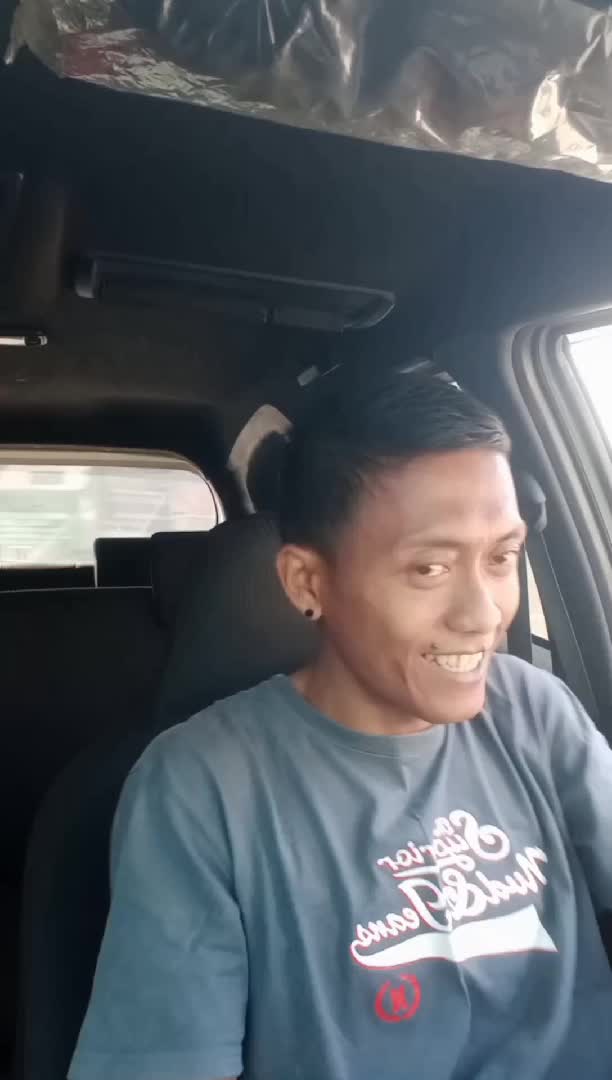 debu debu jalanan


#semoganyampedmd🤲