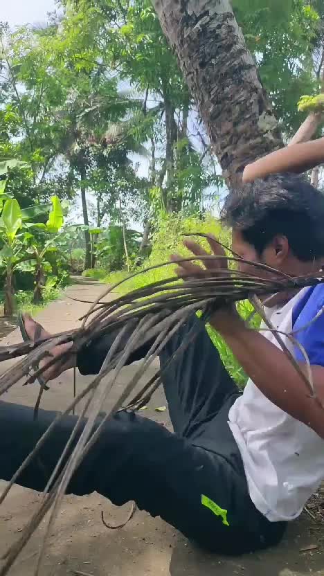 dikira bohong ternyata #videolucu  #lucu 