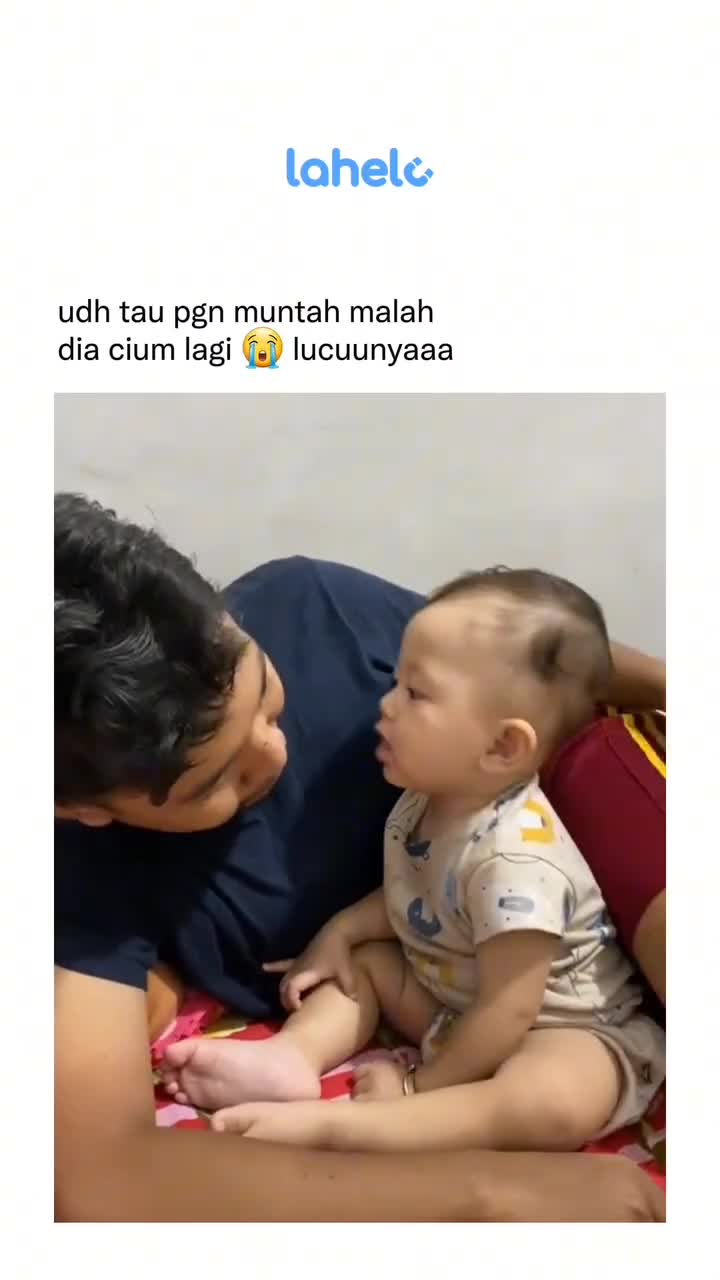 😭 #video lucu 