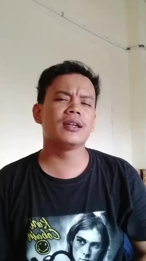 IDOL_XIII HOTMAN SITANGGANG 24 TAHUN KOTA JAMBI KOMANG