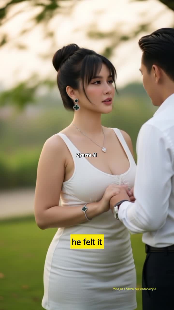 She Sold Her Body to Survive Until She Met Him S - 9 #ZyneraAi #Foryou #WatchNow #RCTIPlus #shortplus #HOTrctiplus 