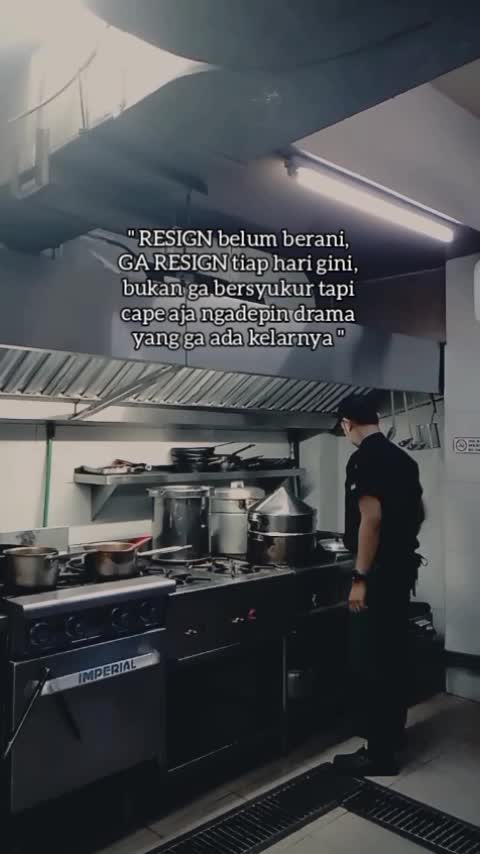 kerja aja dulu #yudiyanareal #tukangmasak #balemanja_bdg #dapurpreman #chef #premandapur #food