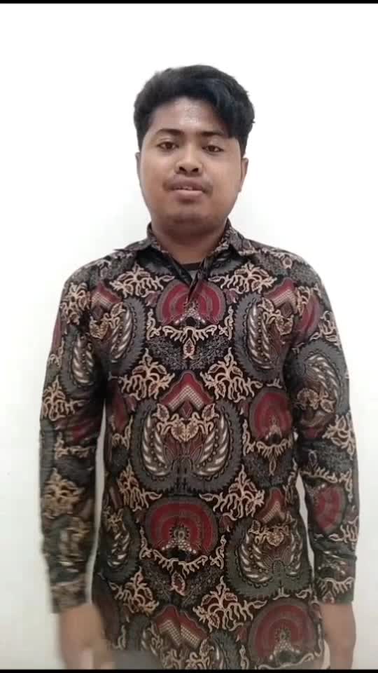 KDI 2025 Nama: Mursadi Asal Daerah : Kota Baubau Umur: 23 Tahun Judul Lagu: Aku bukan rahwana #OnlineAudition KD12025
