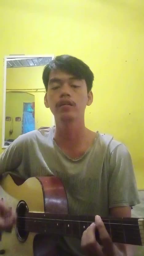 IDOL_XIII FRENGKI 23 TAHUN JAMBI BINTANG KEHIDUPAN NIKE ARDILLA