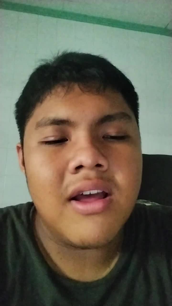 IDOL_XIII NAMA KEY CELLOWAN GANNON USIA 23 KOTA MEDAN JUDUL LAGU DEMI CINTA By MIKE MOHEDE 