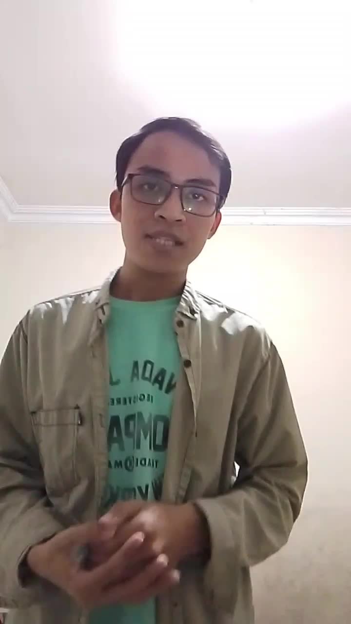  #IDOL_XIV Galung Muhammad Rianto 26 Madiun Jawa Timur Celengan Rindu