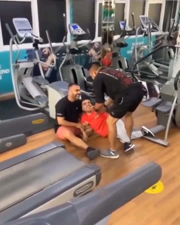 #285 Semangat ucil🤣🤣