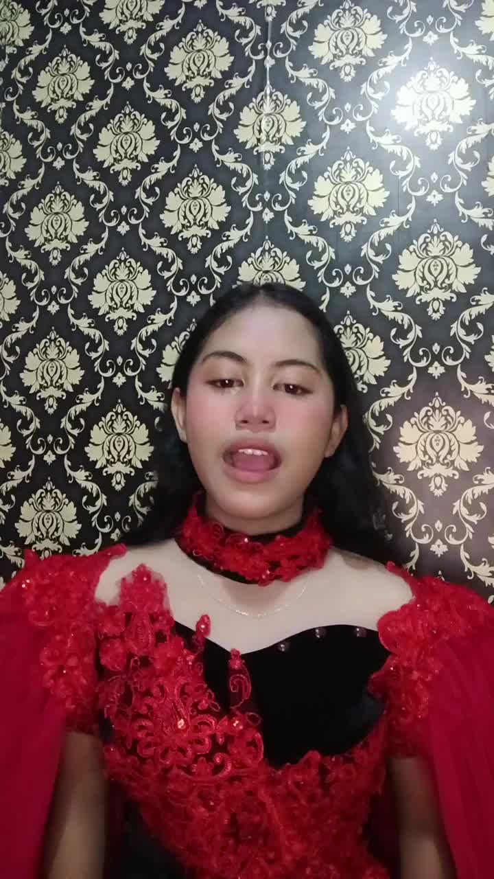 KDI 2025 Villa Gayatri Valeska Jambi 14 Tahun Tidak #OnlineAuditionKDI2025