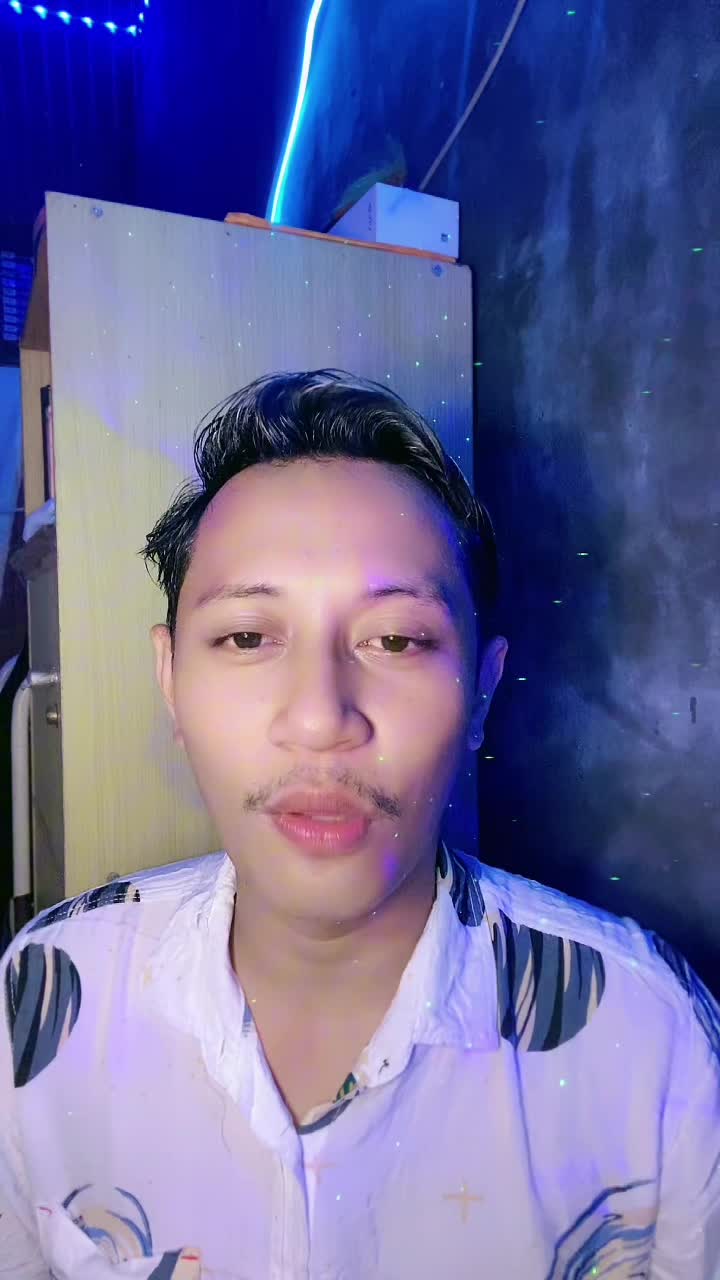 KDI 2024 AHMAD HUSAIN GORONTALO 23 TAHUN "DOA SUCI" #OnlineAuditionKDI2024