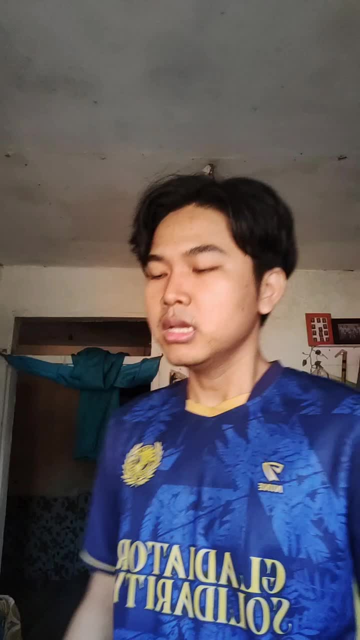 IDOL_XIII KASNA 24 MAJALENGKA SET FIRE TO THE RAIN 