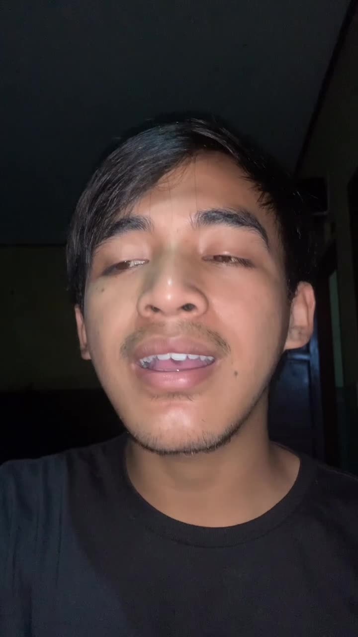 IDOL_XIII NURJAMIL 19TAHUN TASIKMALAYA ANGIN RINDU